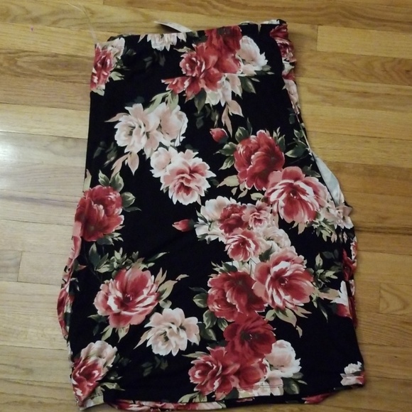 Strapless Dress - Picture 2 of 3